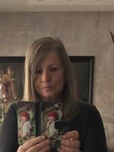 Évi, 69 éves győri társkereső nő profil fotója