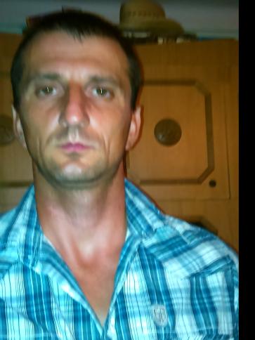 Pál, 46 éves szerencsi társkereső férfi profil fotója