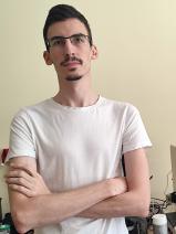 Máté társkereső fotója