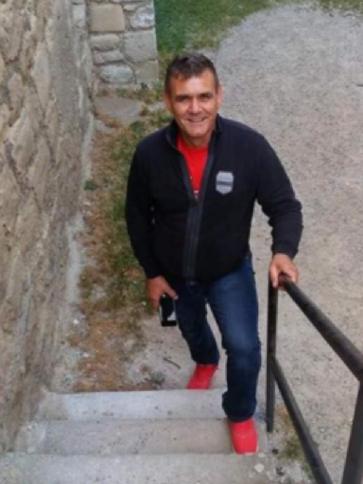 István, 55 éves váchartyáni társkereső férfi profil fotója