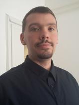 Alex társkereső fotója