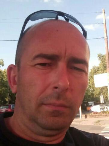 Tappman, 54 éves gödi társkereső férfi profil fotója