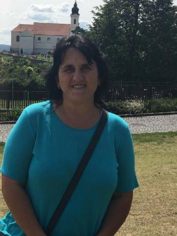 Kati, 52 éves lullai társkereső nő profil fotója