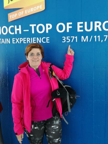 Kati, 50 éves ceglédi társkereső nő profil fotója
