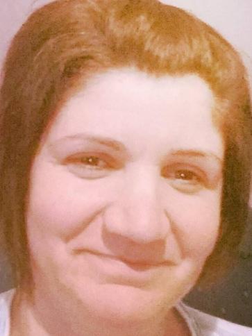 Andi, 43 éves berettyóújfalui társkereső nő profil fotója Andi, 43 éves berettyóújfalui társkereső nő profil fotója