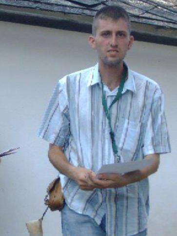 Ádám, 37 éves hejőkeresztúri társkereső férfi profil fotója