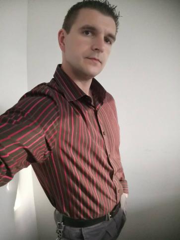 István, 38 éves mályi társkereső férfi profil fotója