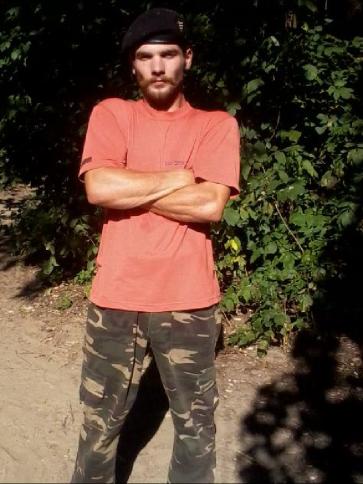 Zsolt, 34 éves makói társkereső férfi profil fotója