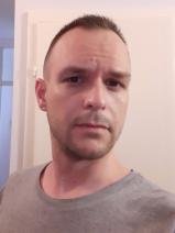 Péter társkereső fotója