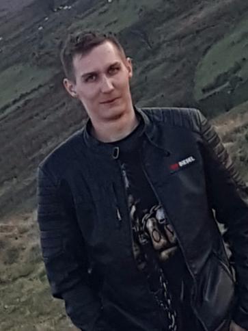 Sándor, 33 éves rémi társkereső férfi profil fotója