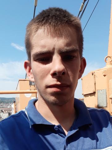 Ősi, 29 éves ráckeresztúri társkereső férfi profil fotója