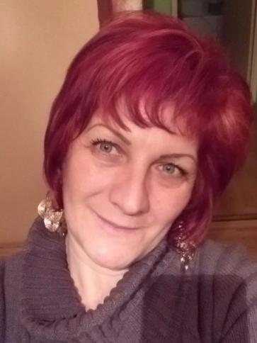 Mónika, 55 éves szentistváni társkereső nő profil fotója