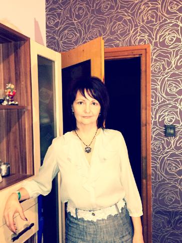 Magdi, 56 éves Budapest XVII. kerületi társkereső nő profil fotója