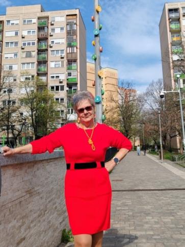 Panni, 72 éves Budapest IX. kerületi társkereső nő profil fotója Panni, 72 éves Budapest IX. kerületi társkereső nő profil fotója