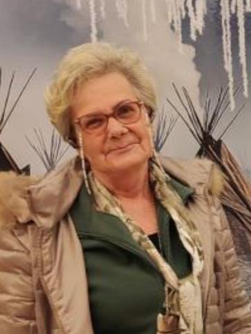 Panni, 72 éves Budapest IX. kerületi társkereső nő profil fotója