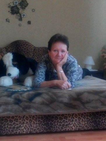 Anna, 69 éves táborfalvai társkereső nő profil fotója