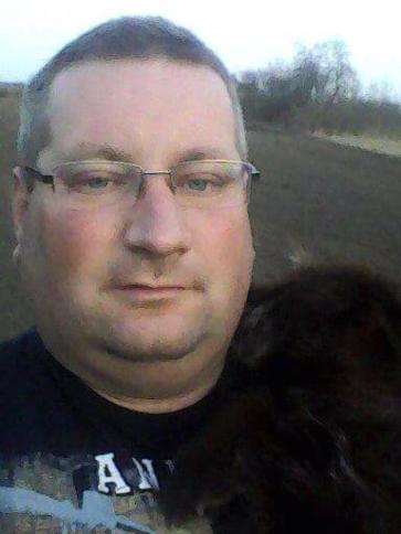 András, 47 éves békéscsabai társkereső férfi profil fotója
