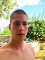 Sziasztok! Tibor vagyok. Komoly rábapatyi párkereső nők jelentkezését várom.