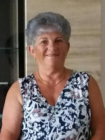 Ilona, 73 éves mándoki társkereső nő profil fotója