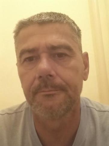Ernő, 56 éves békéssámsoni társkereső férfi profil fotója