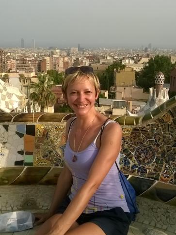 Szilvia, 48 éves aggteleki társkereső nő profil fotója