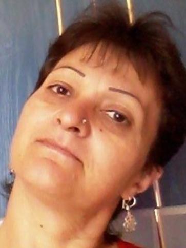 Szilvia, 55 éves pásztói társkereső nő profil fotója