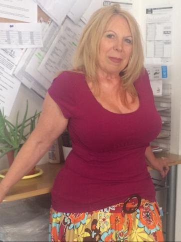 Ilona, 67 éves Budapest XXIII. kerületi társkereső nő profil fotója