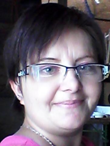 Mónika, 38 éves felsőnyéki társkereső nő profil fotója