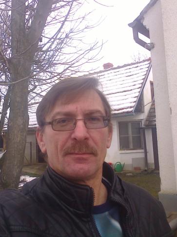 Tibor, 55 éves körmendi társkereső férfi profil fotója