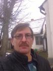 Tibor profilképe – Körmend