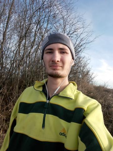 Csaba, 32 éves bagi társkereső férfi profil fotója Csaba, 32 éves bagi társkereső férfi profil fotója