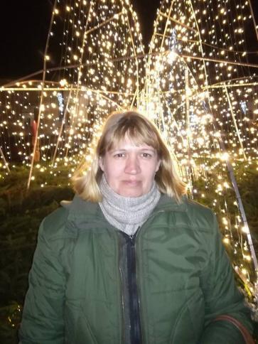 Ágnes, 46 éves nagykállói társkereső nő profil fotója
