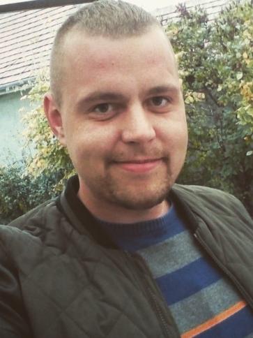 Péter, 33 éves sárbogárdi társkereső férfi profil fotója