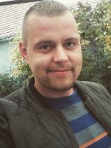 Péter társkereső fotója