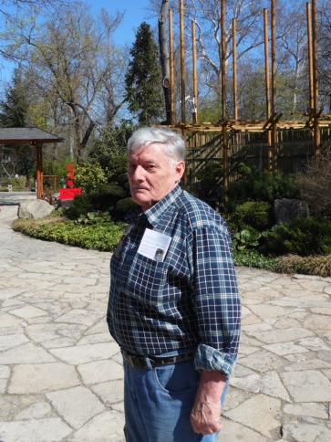 Gyula, 79 éves gödöllői társkereső férfi profil fotója