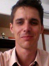 Péter társkereső fotója