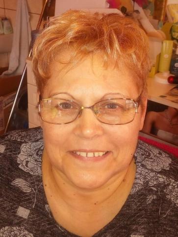 Tünde, 65 éves gyomaendrődi társkereső nő profil fotója