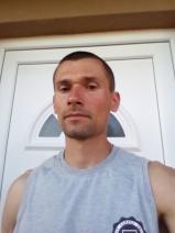 András társkereső fotója
