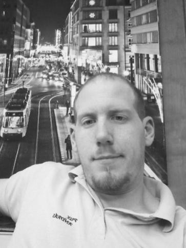 Worchin, 41 éves nagyatádi társkereső férfi profil fotója