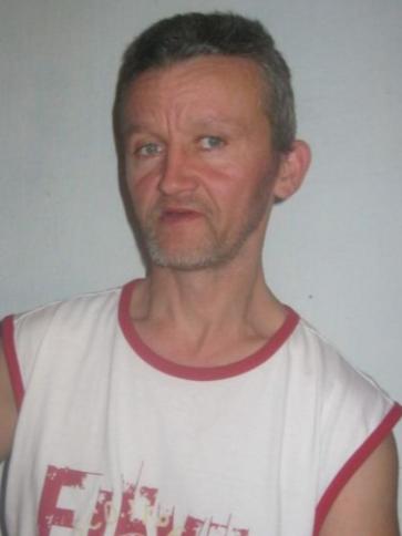 Sándor, 51 éves nagyoroszi társkereső férfi profil fotója