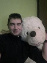 Gábor társkereső fotója