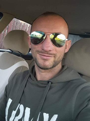 Ferenc, 45 éves sárbogárdi társkereső férfi profil fotója