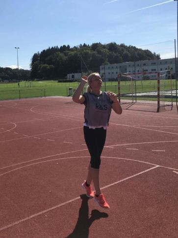 Rita, 55 éves svájci társkereső nő profil fotója