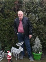 Sziasztok! Richard vagyok. Komoly meggyeskovácsi párkereső nők jelentkezését várom.