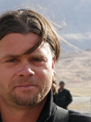 István, 51 éves Budapest II. kerületi társkereső férfi profil fotója