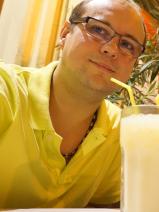 Attila profilképe