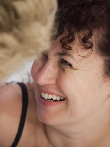 Judit, 56 éves diósdi társkereső nő profil fotója
