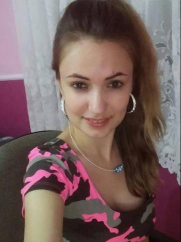 Ildi, 29 éves nagykátai társkereső nő profil fotója