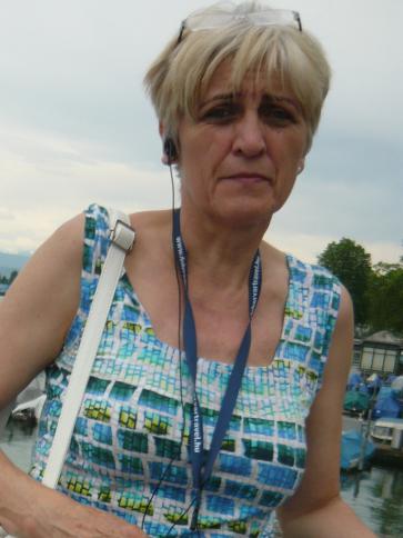 Rita, 64 éves veszprémi társkereső nő profil fotója