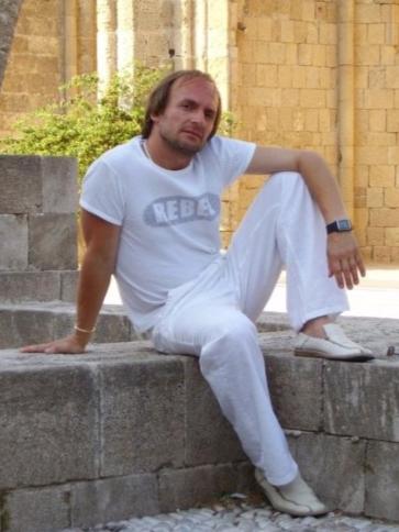 Bobzy, 60 éves pécsi társkereső férfi profil fotója